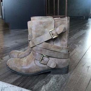 Madden Girl Boots